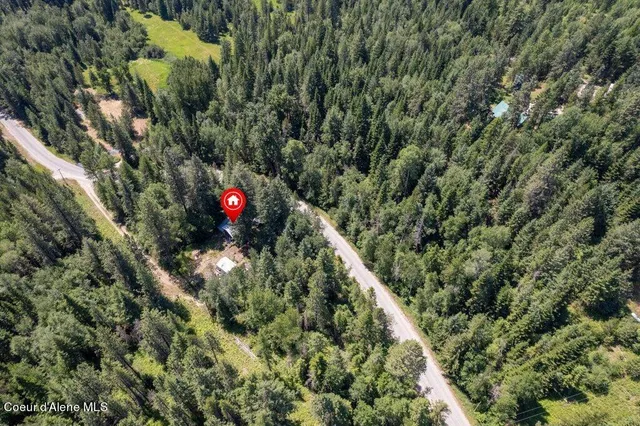 $250,000 | 2343 Wrenco Loop, Sandpoint, ID 83864