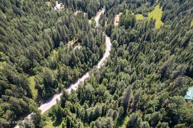 $250,000 | 2343 Wrenco Loop, Sandpoint, ID 83864