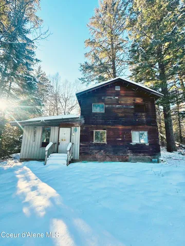 $250,000 | 2343 Wrenco Loop, Sandpoint, ID 83864
