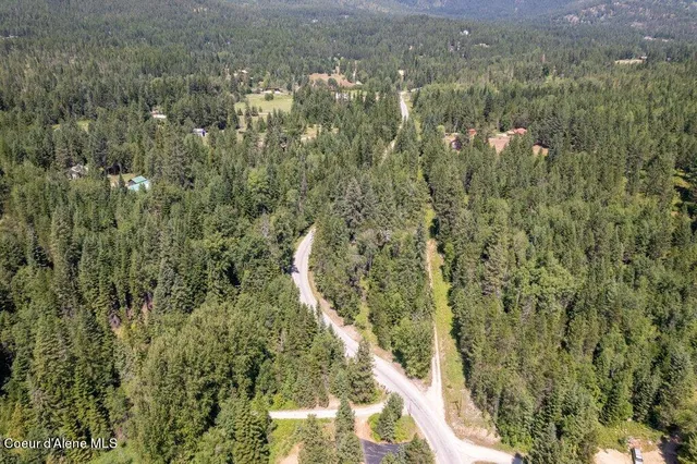 $250,000 | 2343 Wrenco Loop, Sandpoint, ID 83864