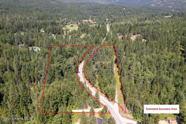 $250,000 | 2343 Wrenco Loop, Sandpoint, ID 83864