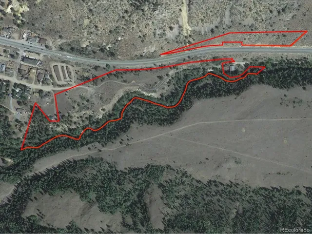 view of an outdoor space