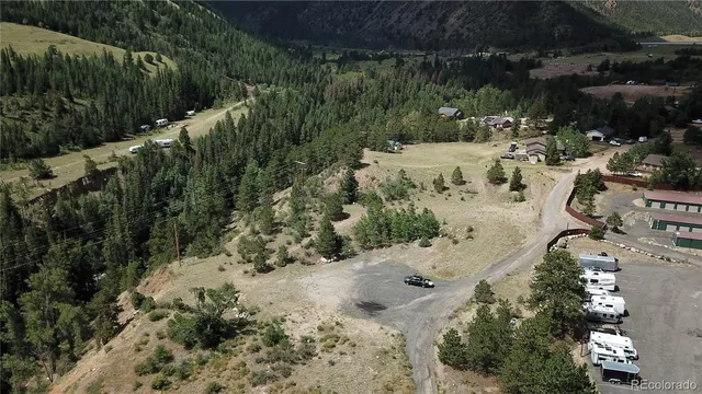 $1,100,000 | 0 Mountain View Avenue, Empire, CO 80438