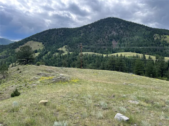 $1,100,000 | 0 Mountain View Avenue, Empire, CO 80438