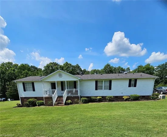 $240,000 | 1214 Violet Court, Burlington, NC 27217
