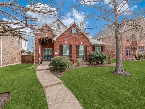 $2,950 | 12110 Gonzales Drive, Frisco, TX 75035