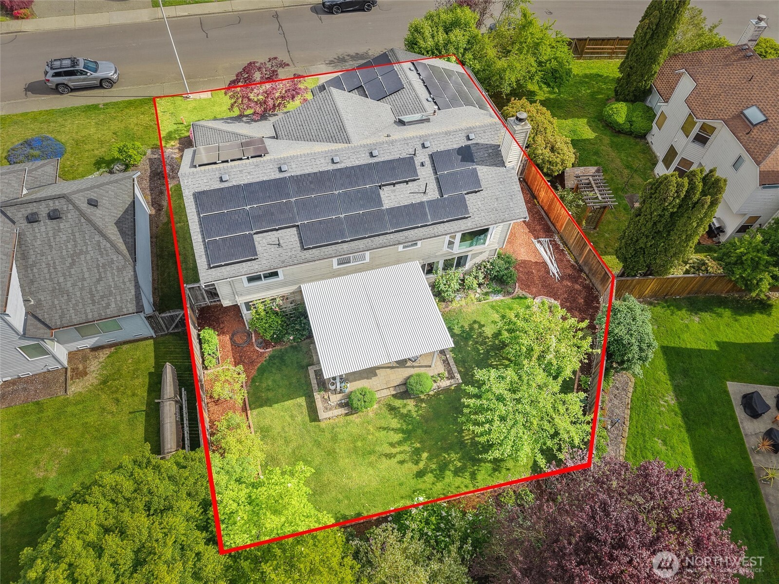 4613 Northeast 19th Street Renton, WA 98059 - Photo 36 of 40 Gallery Image 36