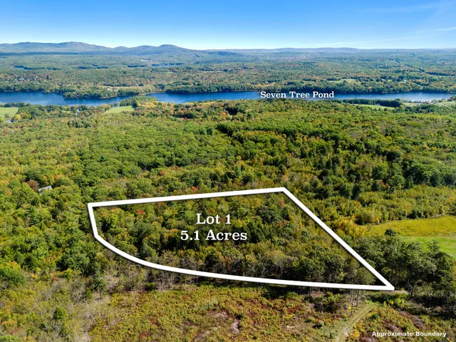 $85,000 | Lot #1 Millay Lane, Union, ME 04862