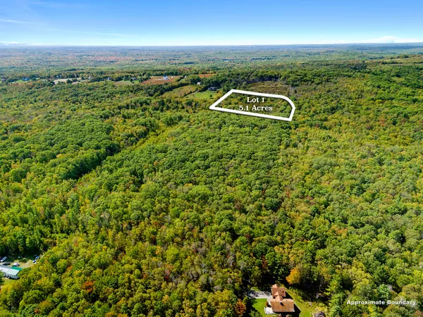 $85,000 | Lot #1 Millay Lane, Union, ME 04862