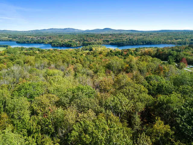 $85,000 | Lot #1 Millay Lane, Union, ME 04862