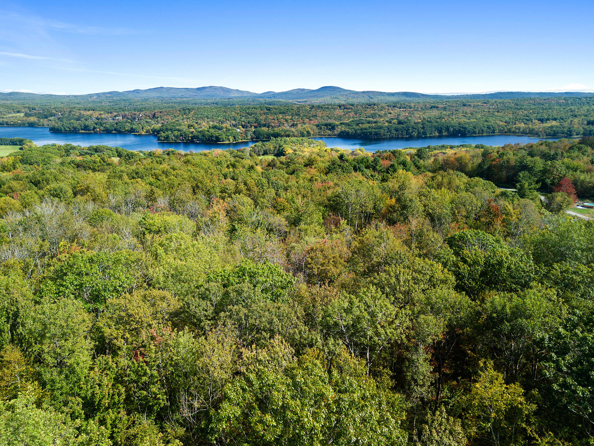 Lot #1 Millay Lane Union, ME 04862 - Photo 8 of 21 DJI_20250926130749_0299_D