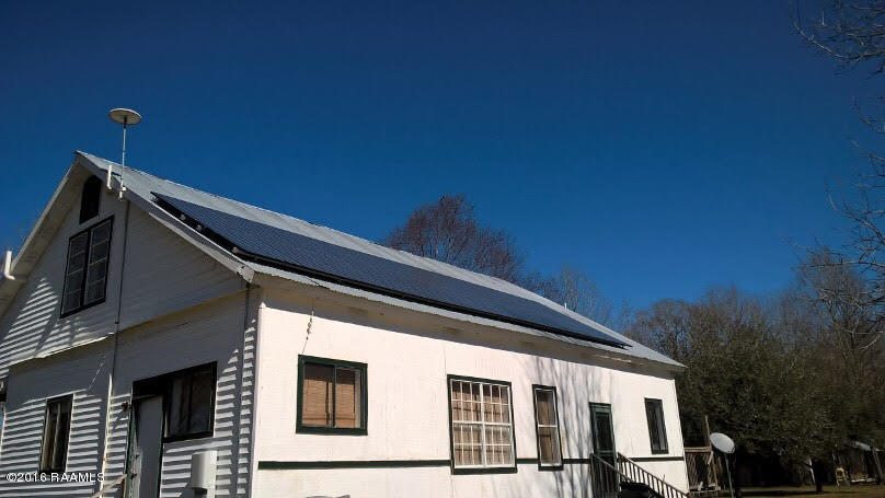884 Dry Bayou Road Washington, LA 70589 - Photo 3 of 10 Gallery Image 3