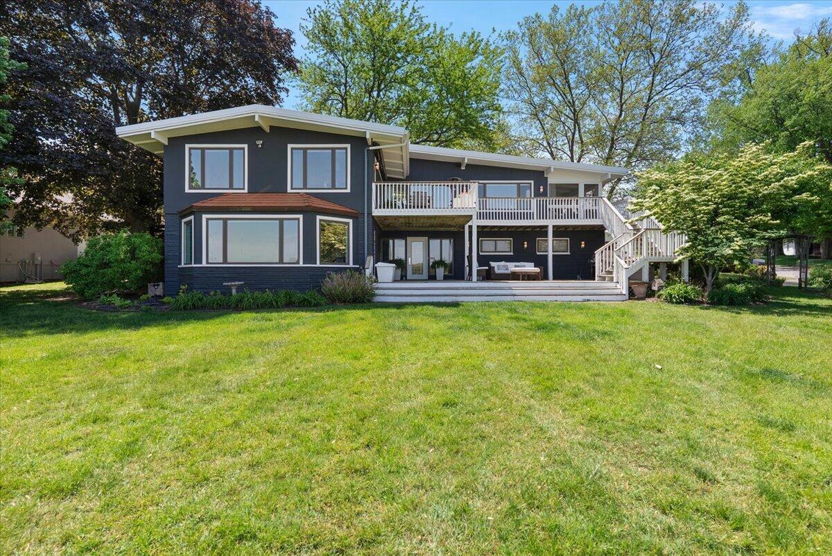 437 Graafschap Road Holland, MI 49423 - Photo 45 of 55