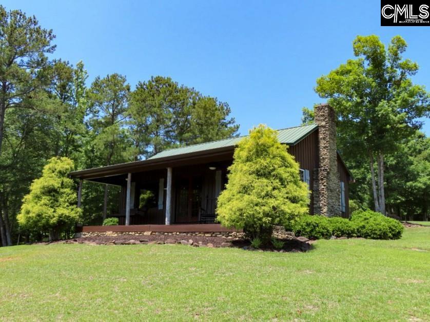 3296 Flat Rock Road Kershaw, SC 29067 - Photo 39 of 94
