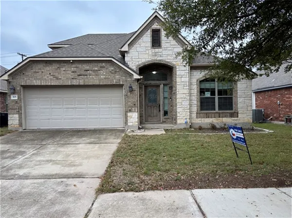 $339,000 | 505 Bluehaw Drive, Georgetown, TX 78628