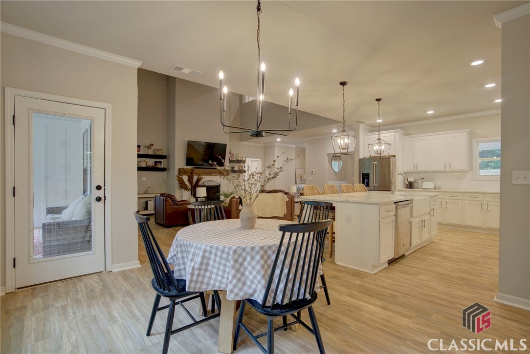 3894 South Barnett Shoals Road Athens, GA 30605 - Photo 19 of 57 Gallery Image 19