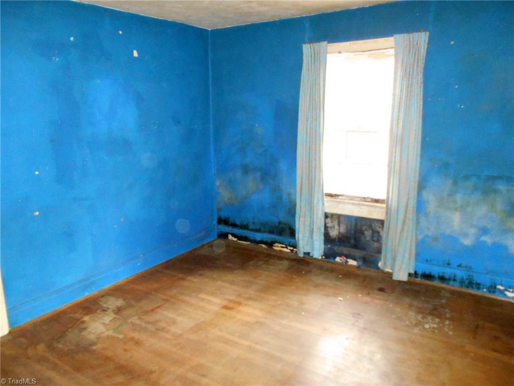 214 Model Farm Road High Point, NC 27263 - Photo 12 of 12 Bedroom 2