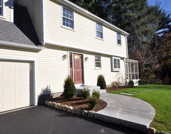 72 Raymond Road Concord, MA 01742 - Photo 16 of 19 Gallery Image 16