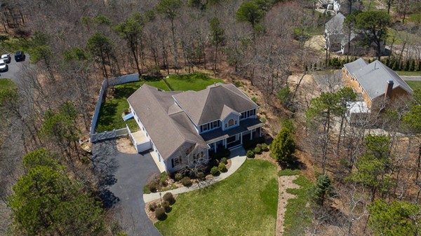 17 Harlow Farm Road Bourne, MA 02562 - Photo 29 of 30 Gallery Image 29