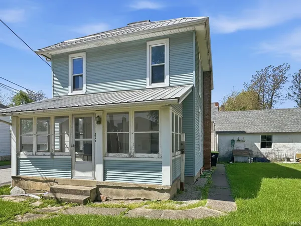 $79,900 | 300 Oak Street, Huntington, IN 46750