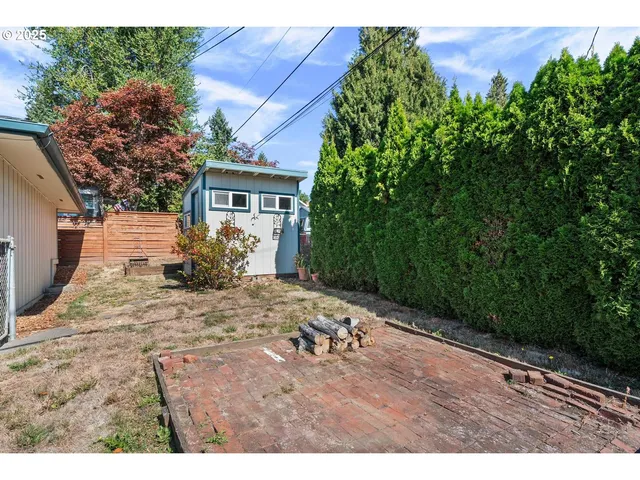 $444,000 | 2821 Southeast Roswell Street, Milwaukie, OR 97222