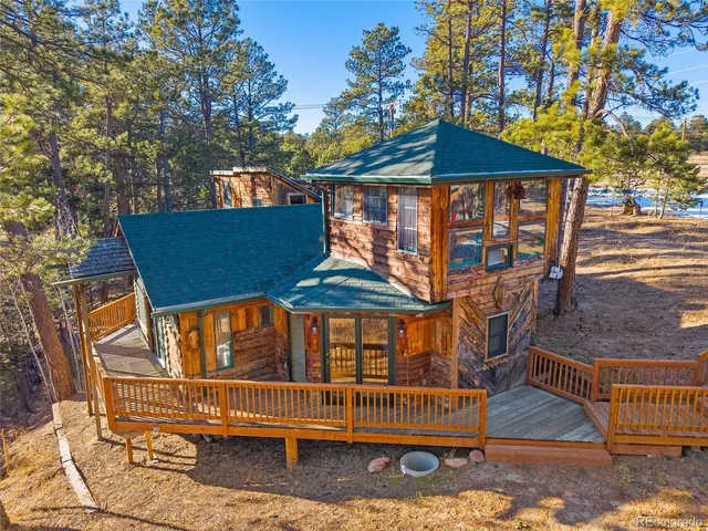 $650,000 | 11855 Grandin Point, Elbert, CO 80106