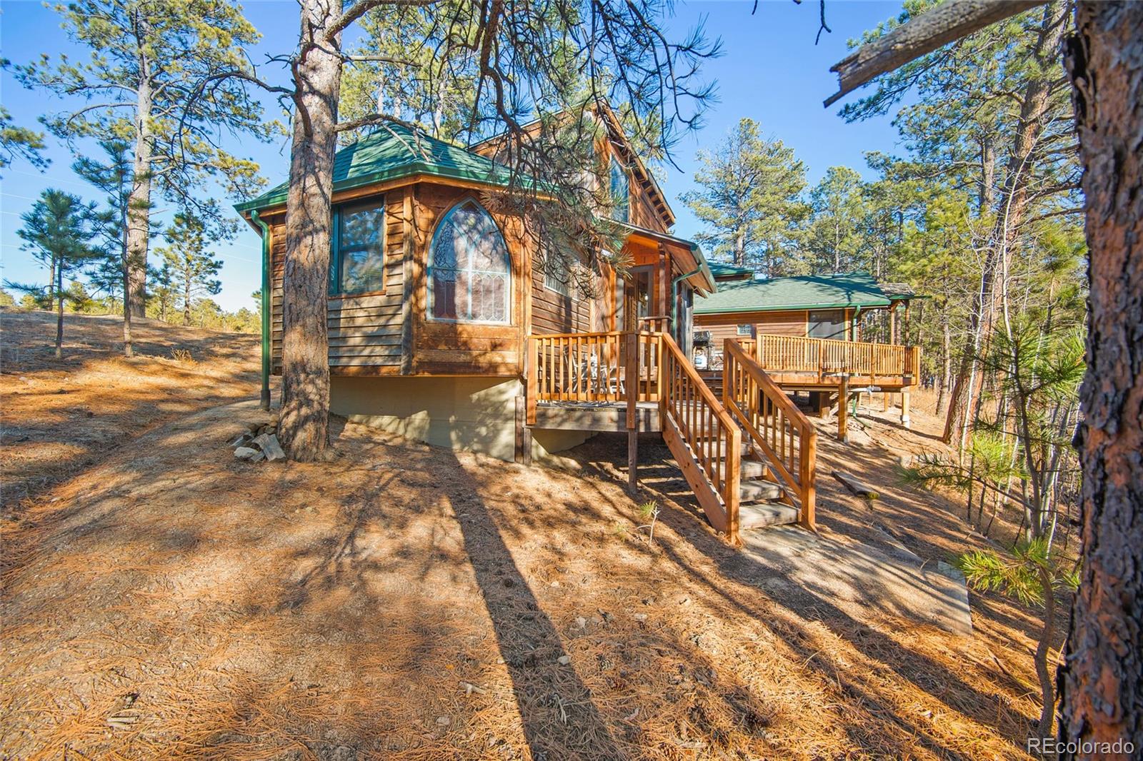 11855 Grandin Point Elbert, CO 80106 - Photo 2 of 50