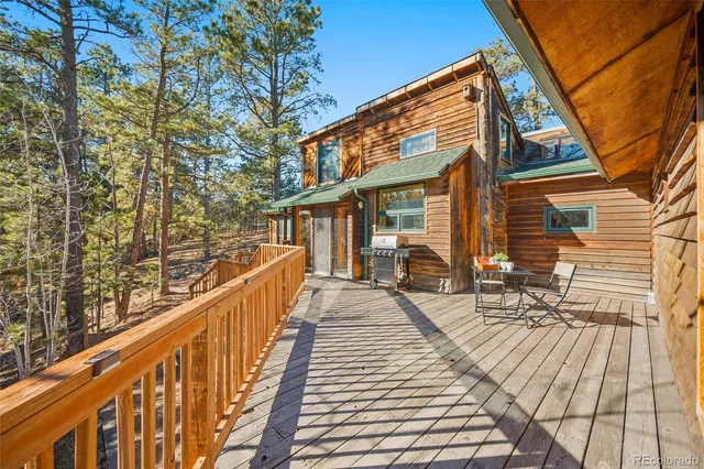 $650,000 | 11855 Grandin Point, Elbert, CO 80106