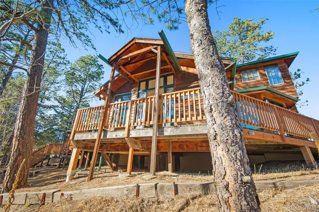 $650,000 | 11855 Grandin Point, Elbert, CO 80106