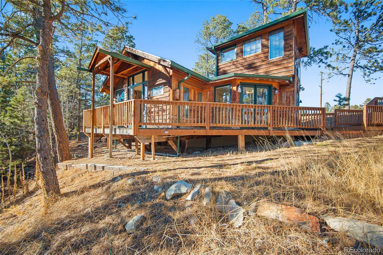 11855 Grandin Point Elbert, CO 80106 - Photo 37 of 50