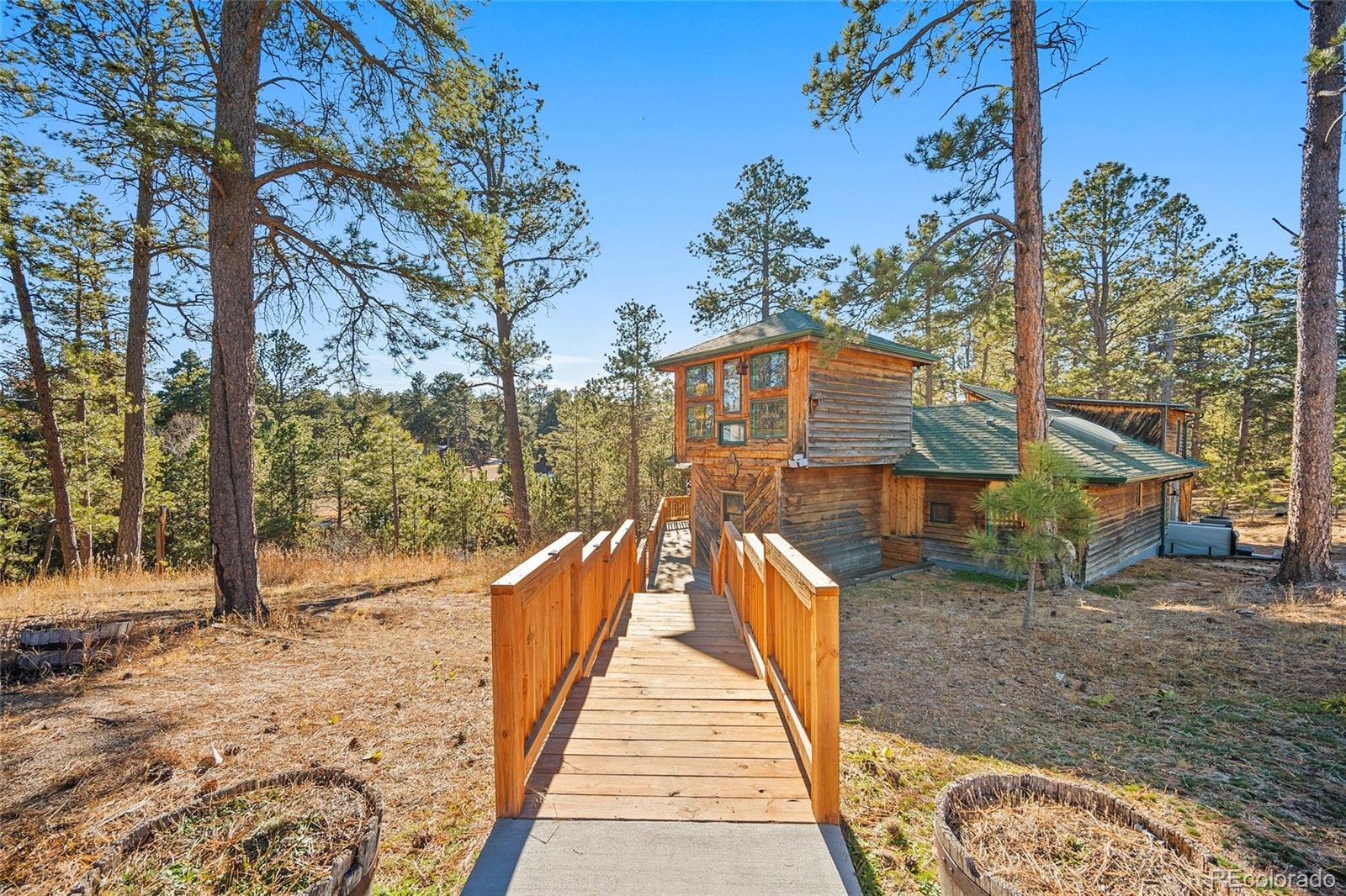 11855 Grandin Point Elbert, CO 80106 - Photo 39 of 50