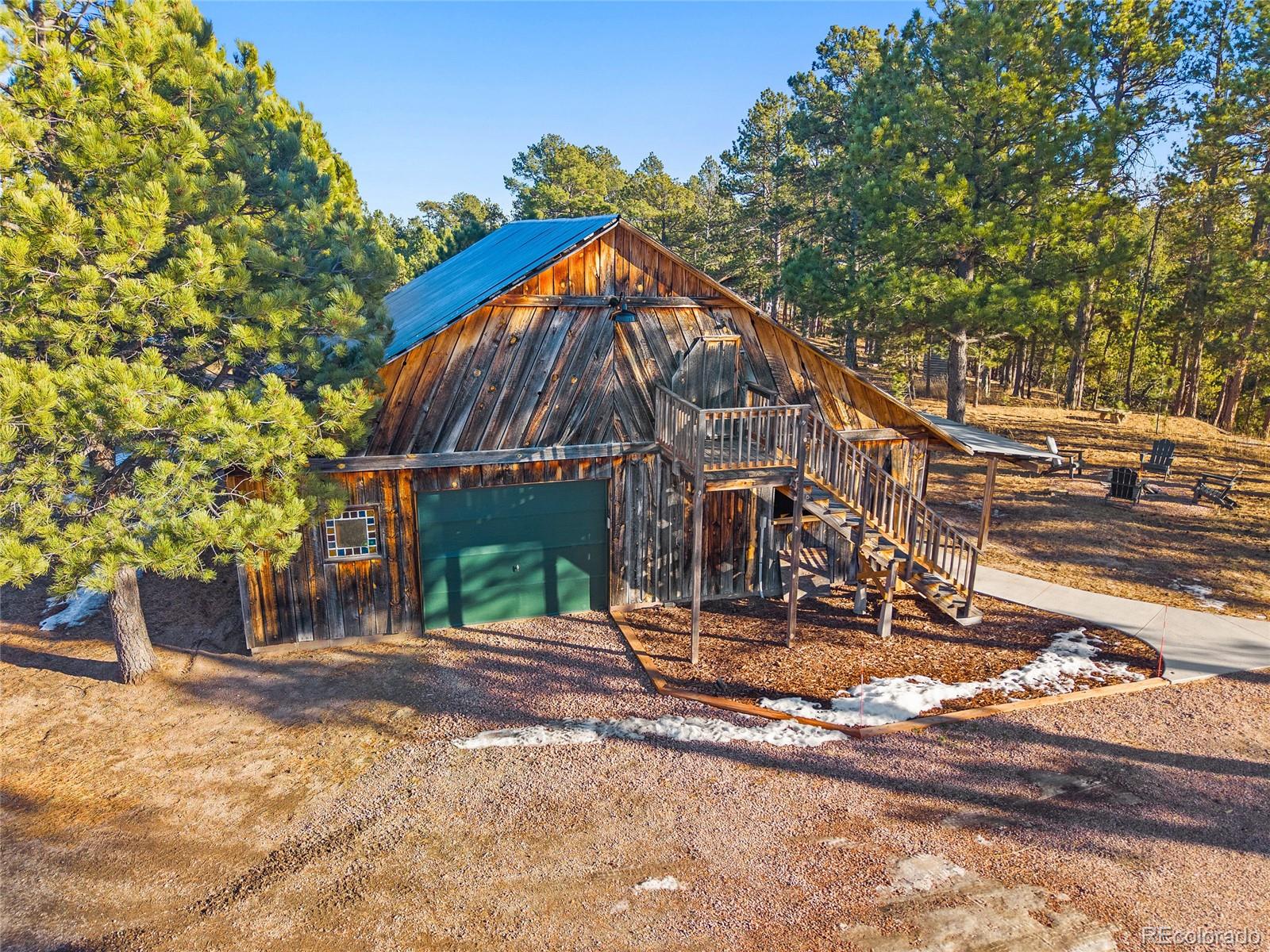 11855 Grandin Point Elbert, CO 80106 - Photo 41 of 50