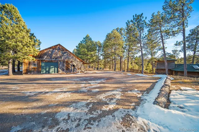 $650,000 | 11855 Grandin Point, Elbert, CO 80106