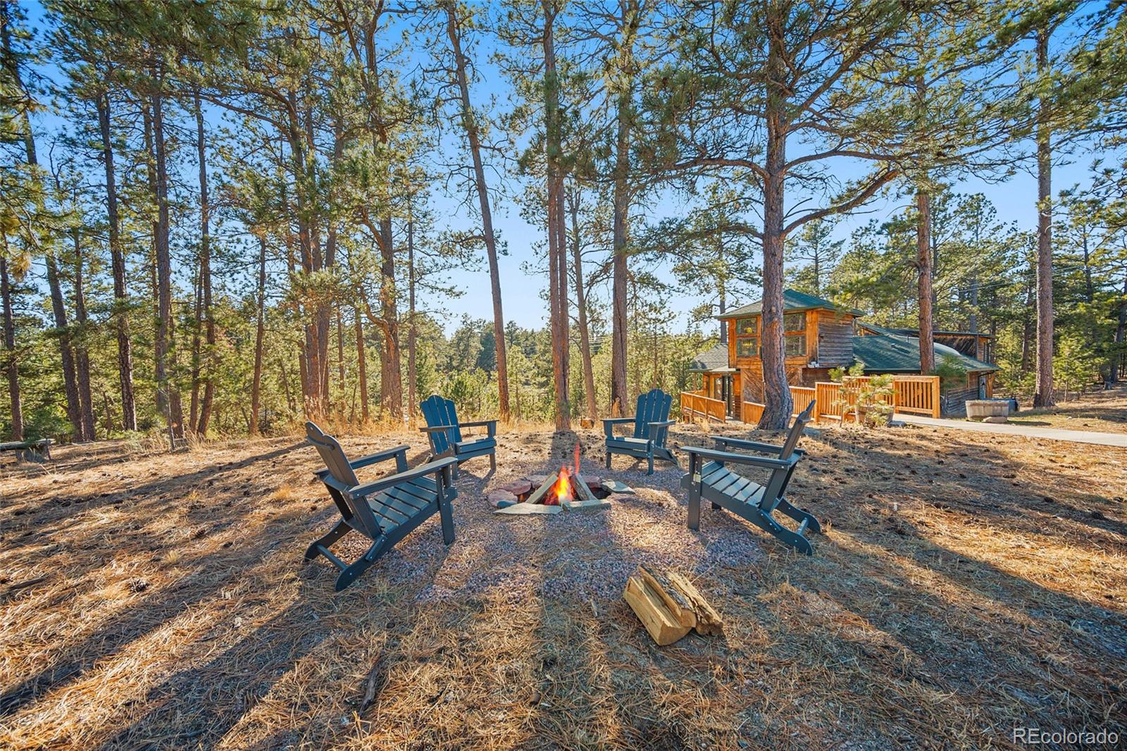 11855 Grandin Point Elbert, CO 80106 - Photo 43 of 50