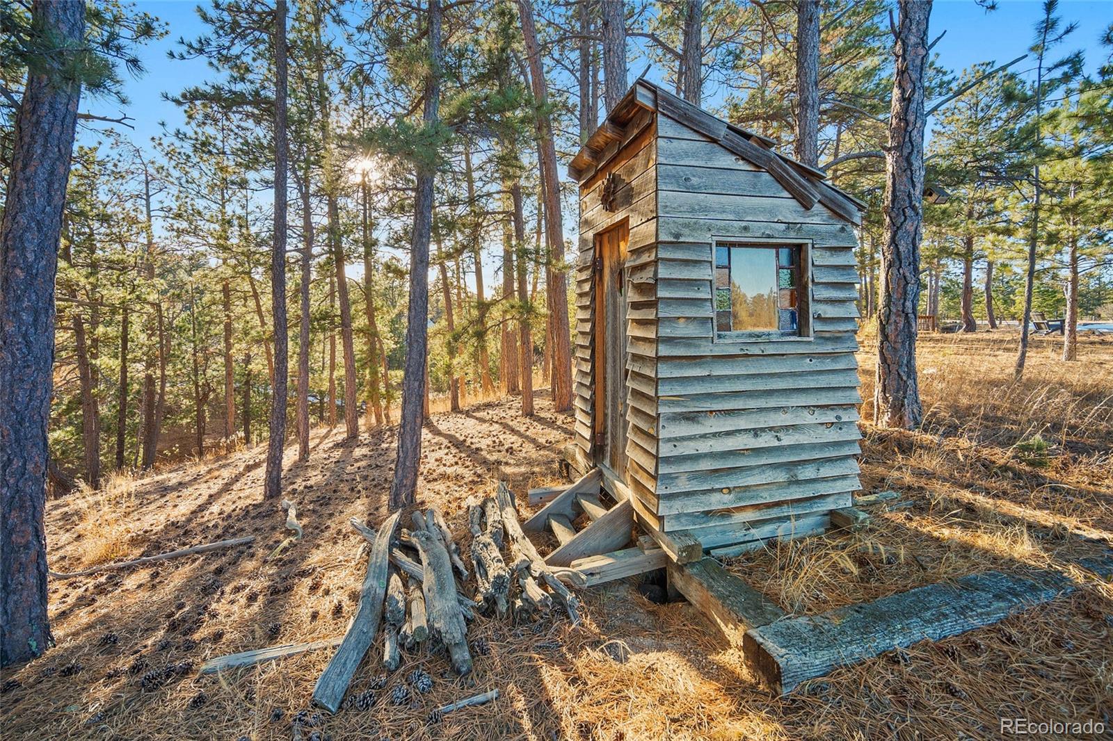 11855 Grandin Point Elbert, CO 80106 - Photo 44 of 50