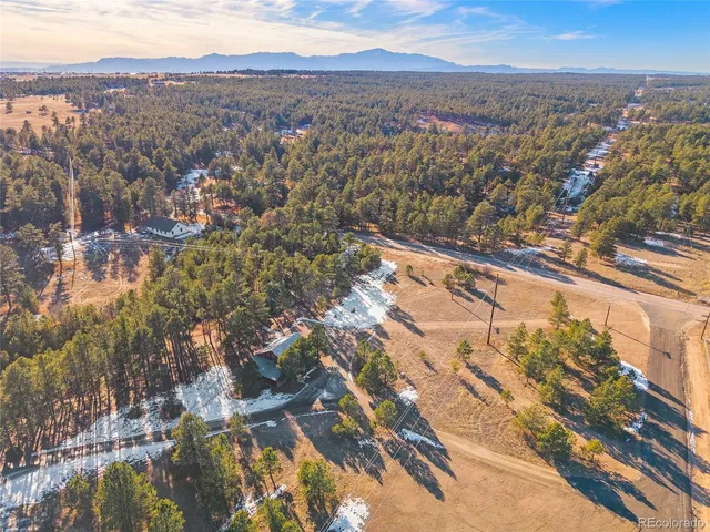 $650,000 | 11855 Grandin Point, Elbert, CO 80106