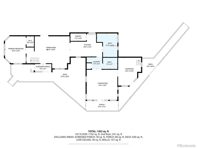 $650,000 | 11855 Grandin Point, Elbert, CO 80106