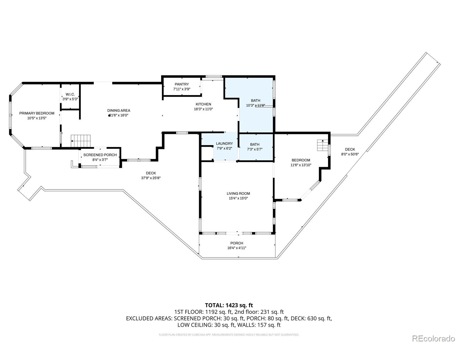 11855 Grandin Point Elbert, CO 80106 - Photo 48 of 50