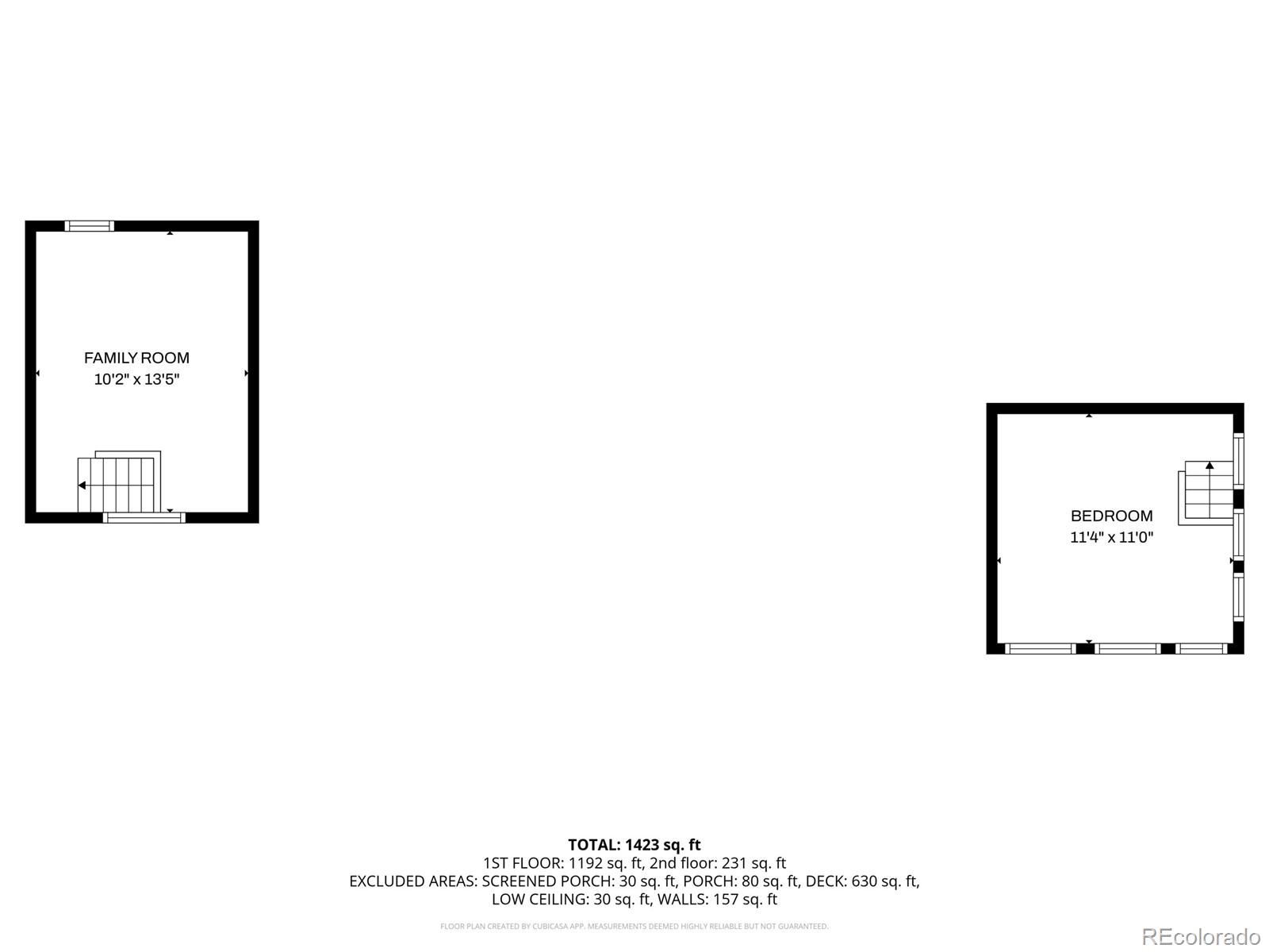 11855 Grandin Point Elbert, CO 80106 - Photo 49 of 50
