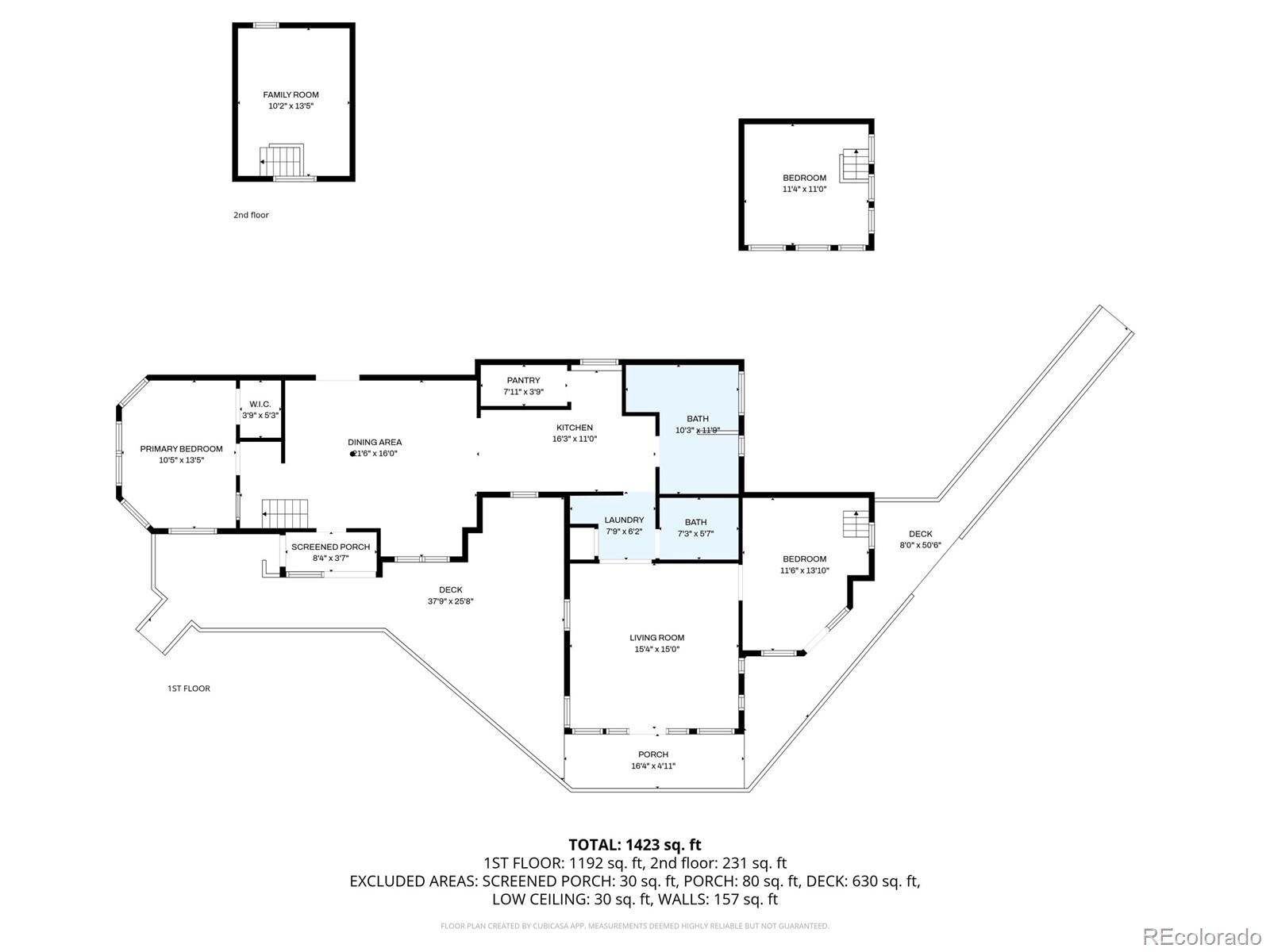 11855 Grandin Point Elbert, CO 80106 - Photo 50 of 50