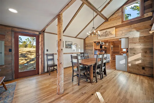 $650,000 | 11855 Grandin Point, Elbert, CO 80106