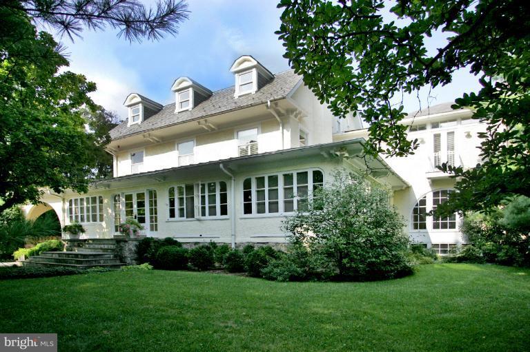 6307 Broad Branch Road Chevy Chase, MD 20815 - Photo 1 of 1 Exterior (Front)