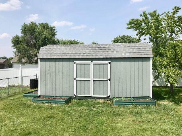 813 Fairground Road Celina, OH 45822 - Photo 36 of 40 Gallery Image 36
