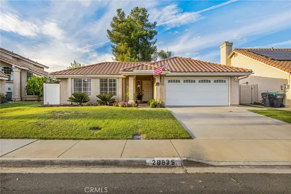 $549,000 | 29835 Camino Cristal, Menifee, CA 92584