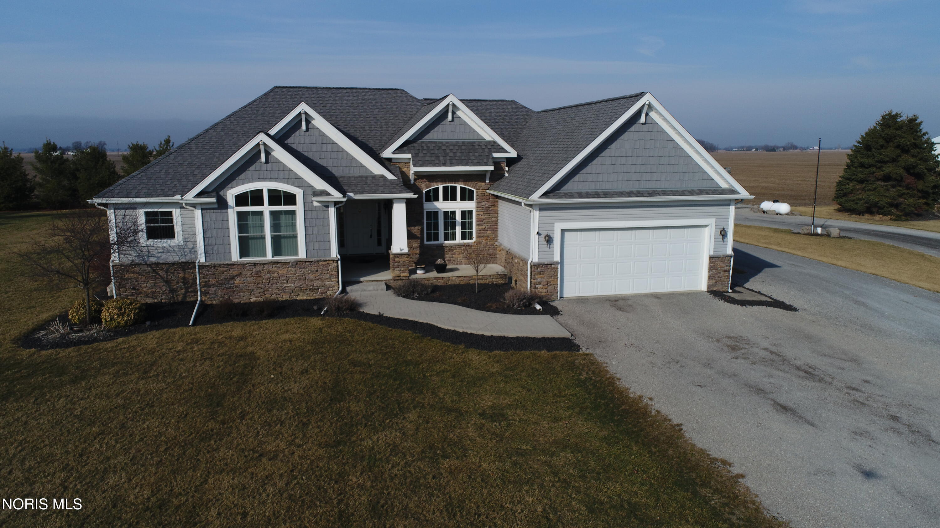 2828 Rd Q Pandora, OH 45877 - Photo 1 of 2 DJI_0019