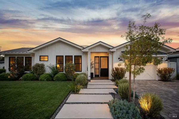 $4,295,000 | 85 Harriet Way, Tiburon, CA 94920