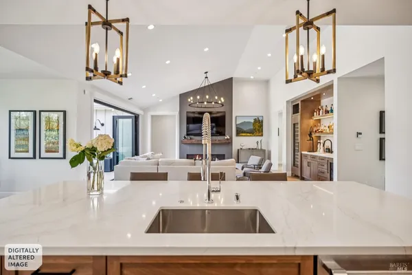 $4,295,000 | 85 Harriet Way, Tiburon, CA 94920