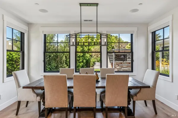 $4,295,000 | 85 Harriet Way, Tiburon, CA 94920