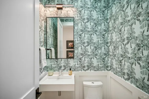 $4,295,000 | 85 Harriet Way, Tiburon, CA 94920