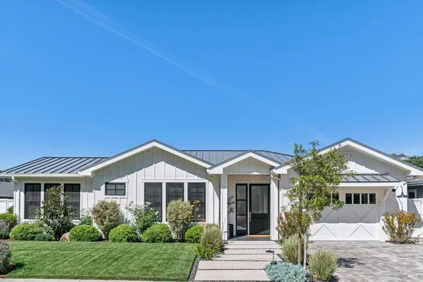 $4,295,000 | 85 Harriet Way, Tiburon, CA 94920